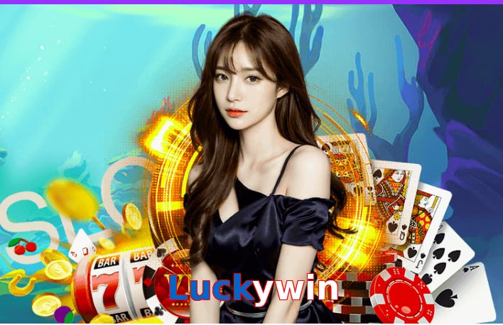 Luckywin game app for Pakistan players