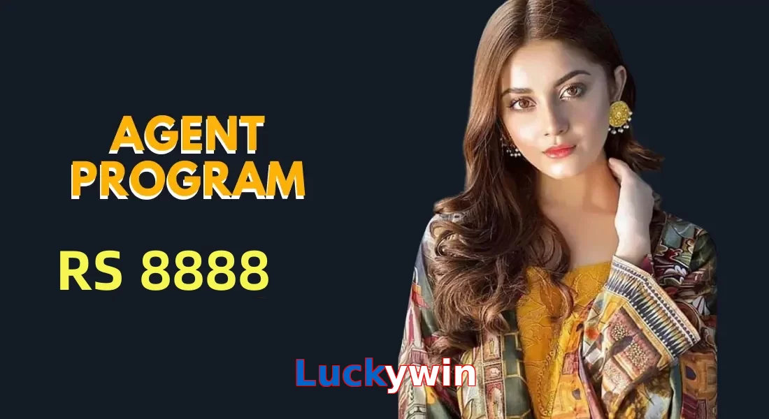 Luckywin game app for Pakistan players