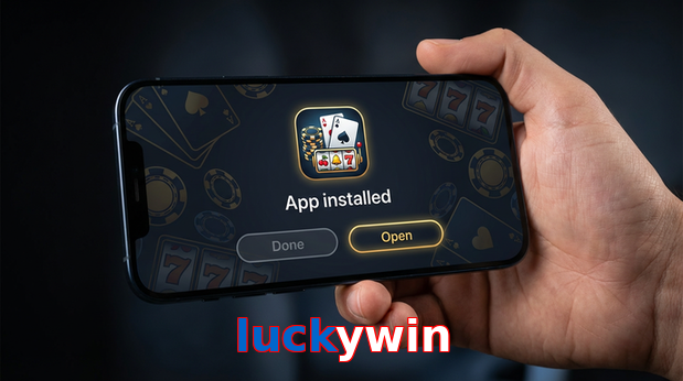 Payment and PKR controls in Luckywin